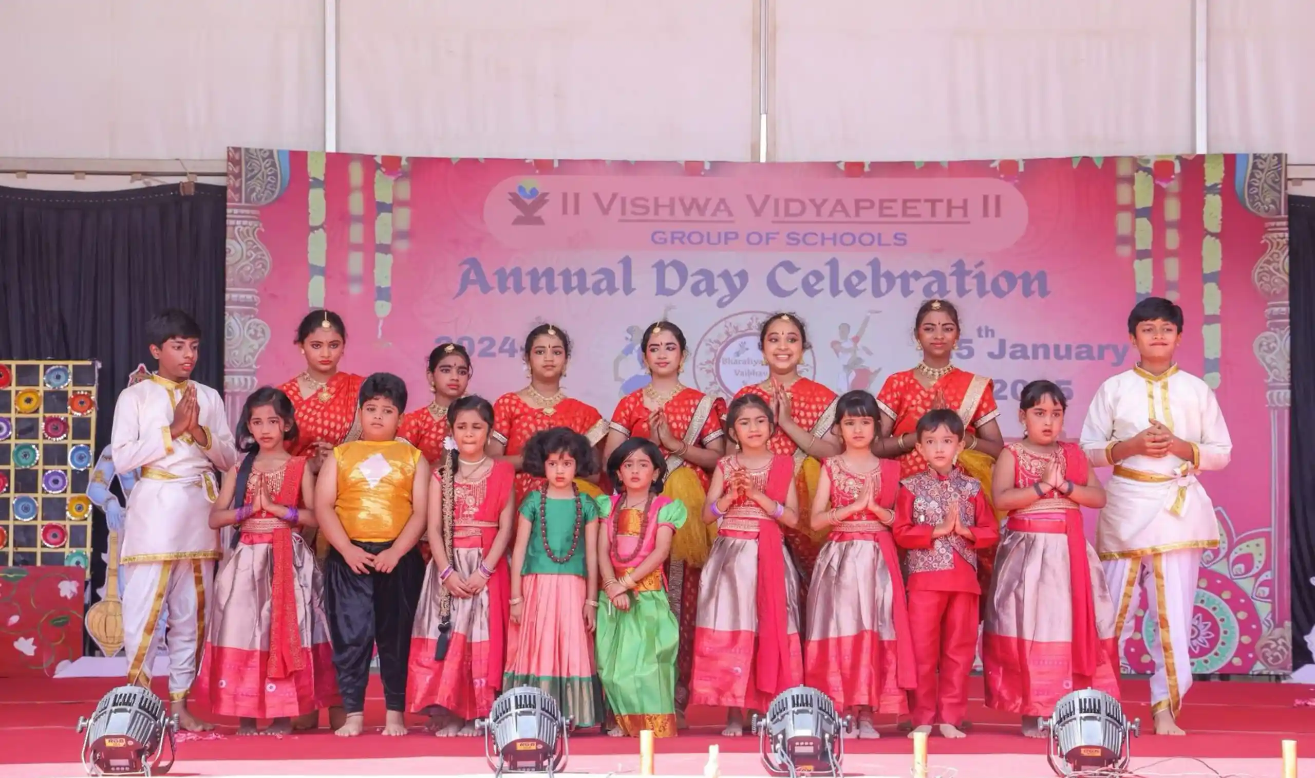 BHARATIYA MANOHARAYATRA