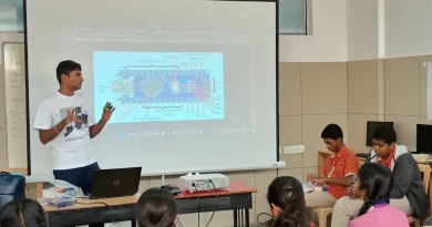 Robotics Workshop