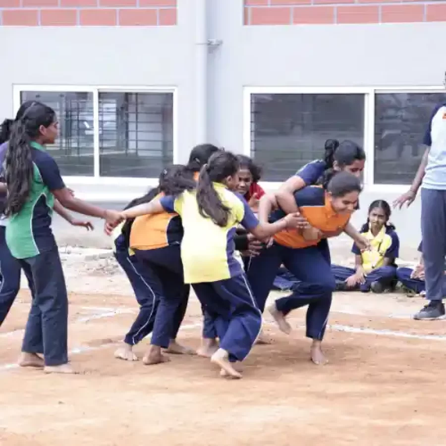 Kabaddi