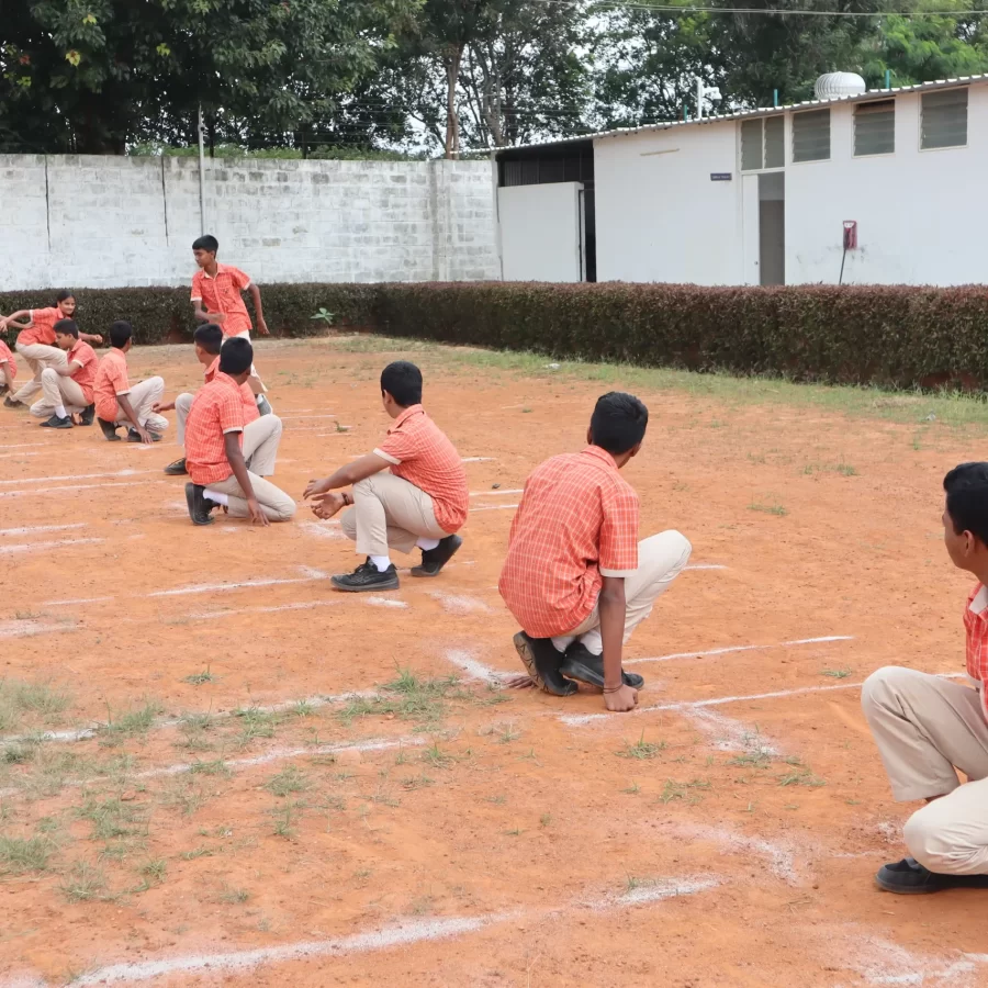 Kho-Kho