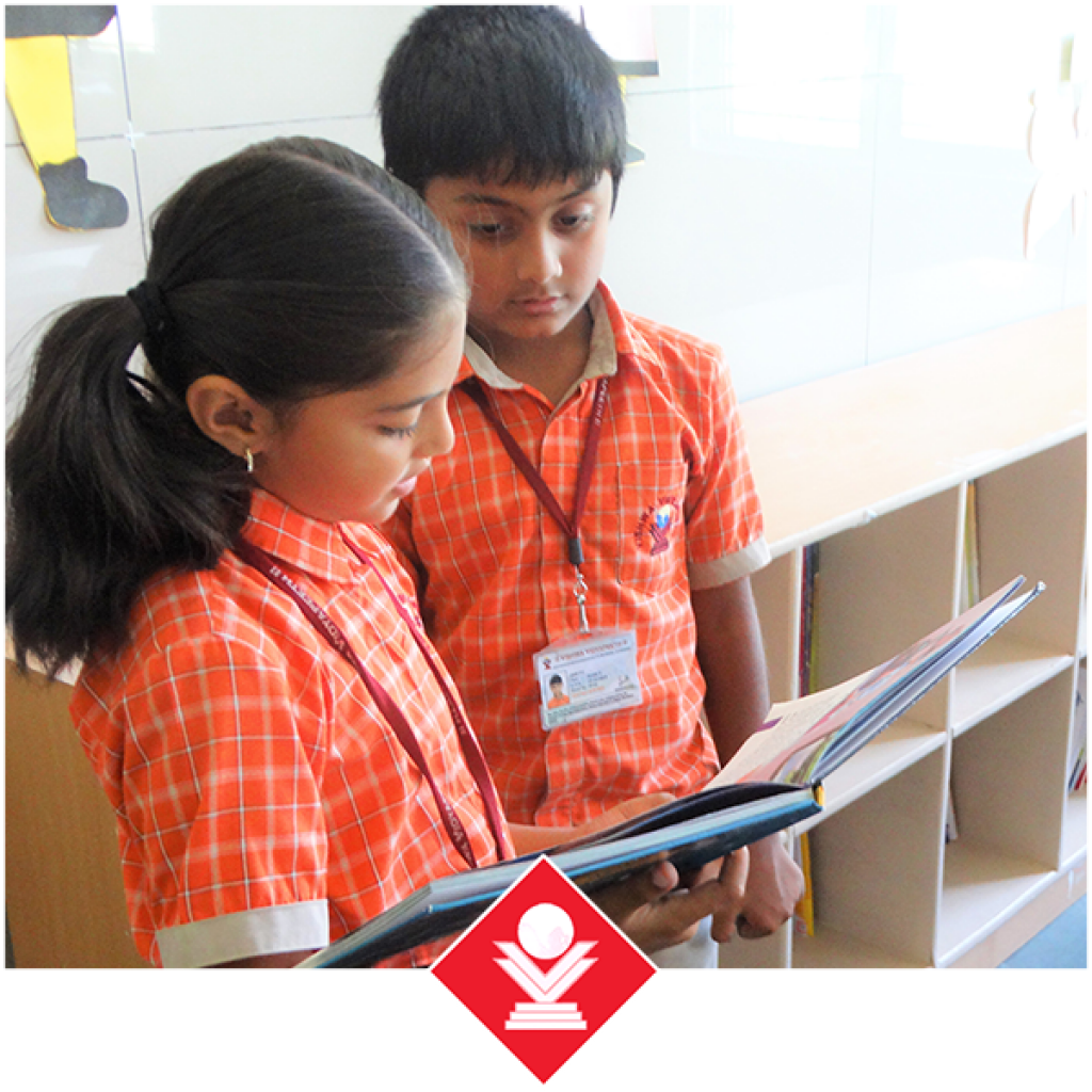 Self Teaching - Best CBSE School in Bangalore