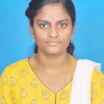 Ms. Ishwarya Lakshmi 