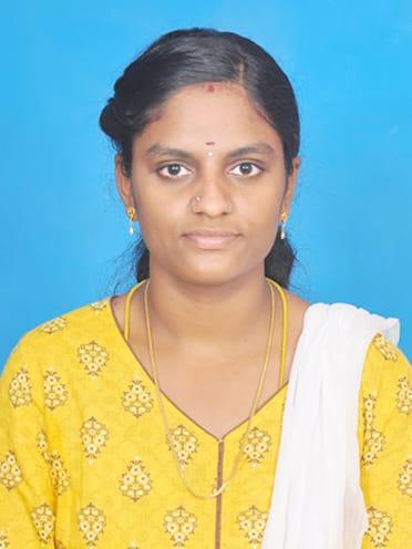 Ms. Ishwarya Lakshmi 