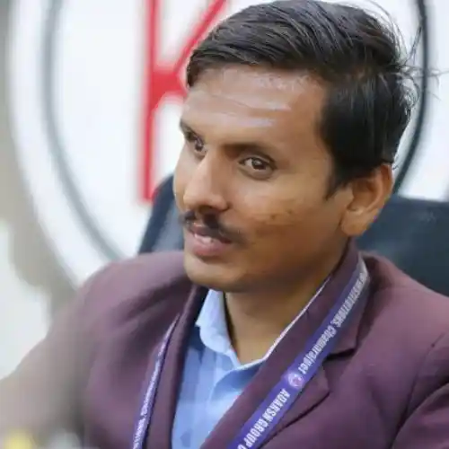 Shri Basavaraj Umarani