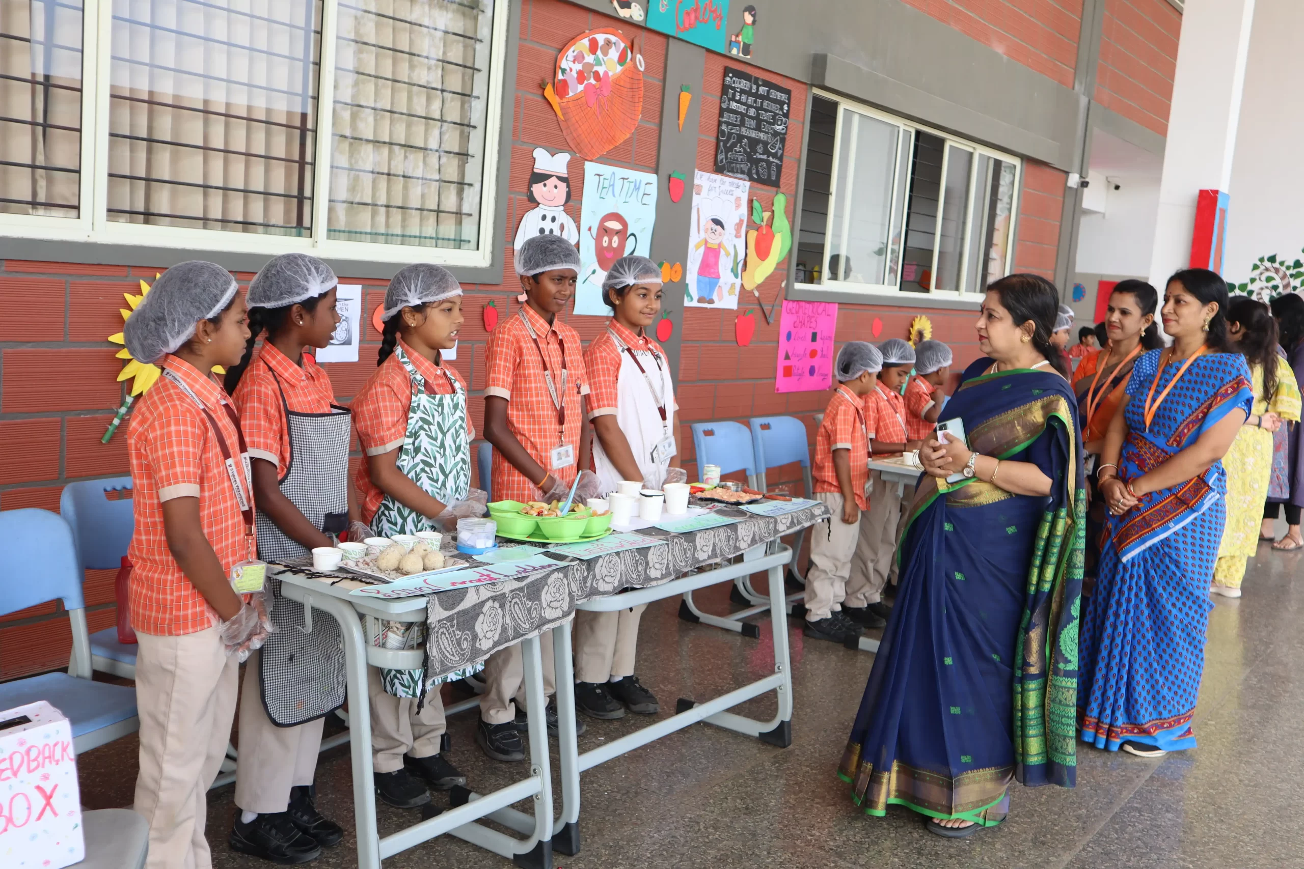 Ankvijyaaneeyam – A Journey from Calculation to Invention!