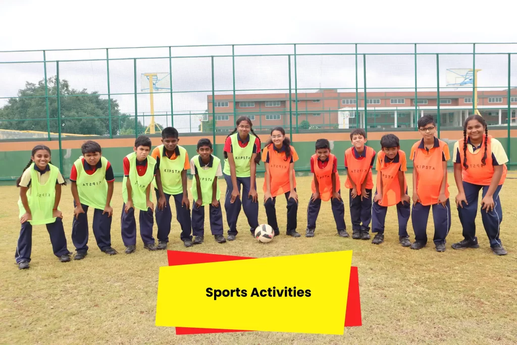 Sports Activities