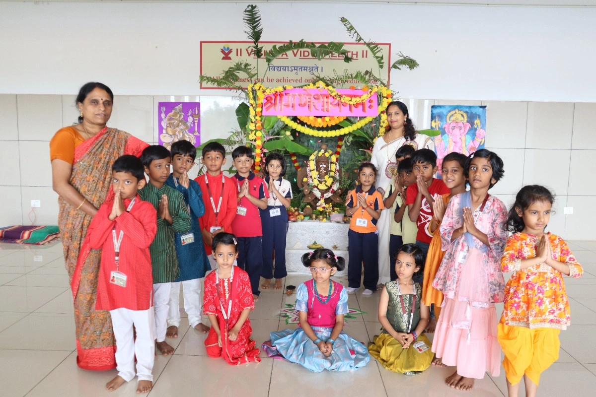 Ganesha Chaturthi