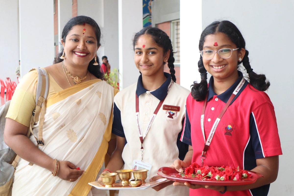 Teachers’ Day Celebration