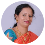 Ms. ASHA JYOTHI P 