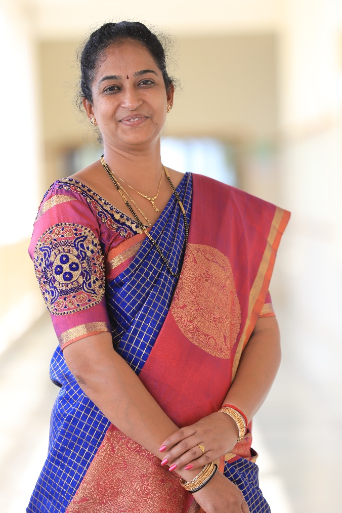 Ms Suseela Santhosh