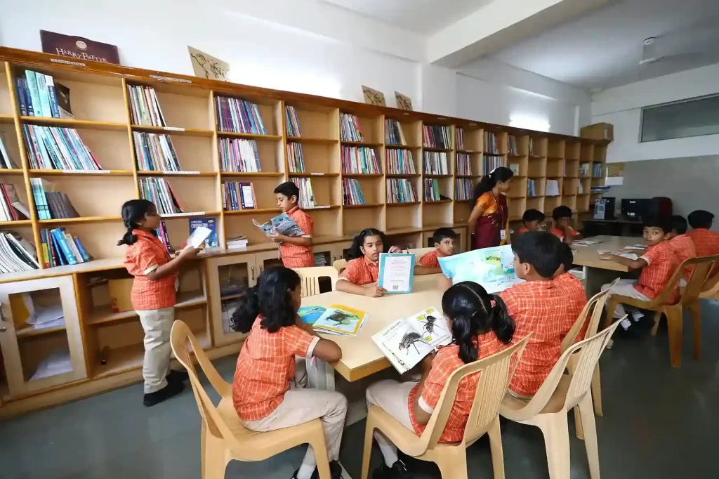 Top 10 CBSE Schools in Bangalore