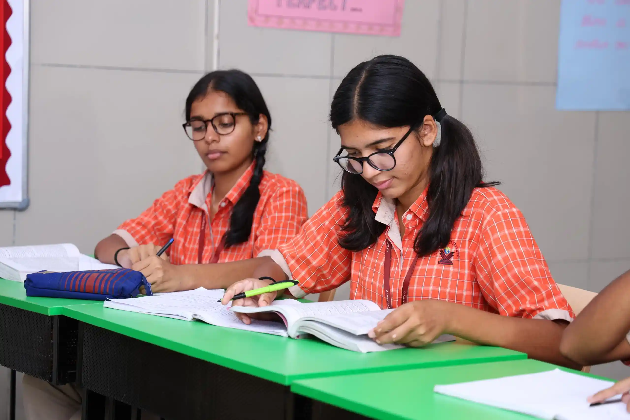 Top 5 best schools in Bangalore