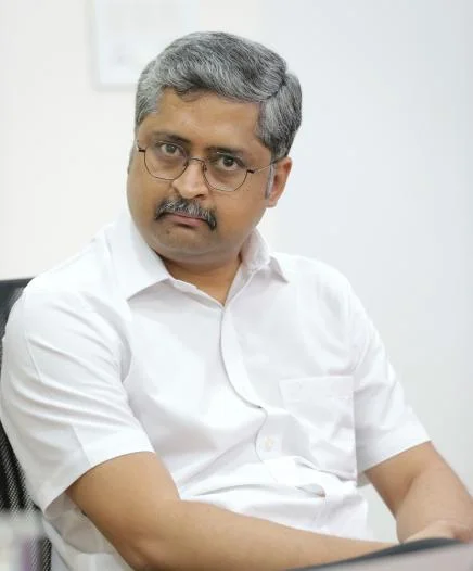 Dr. Raghavendra Rao