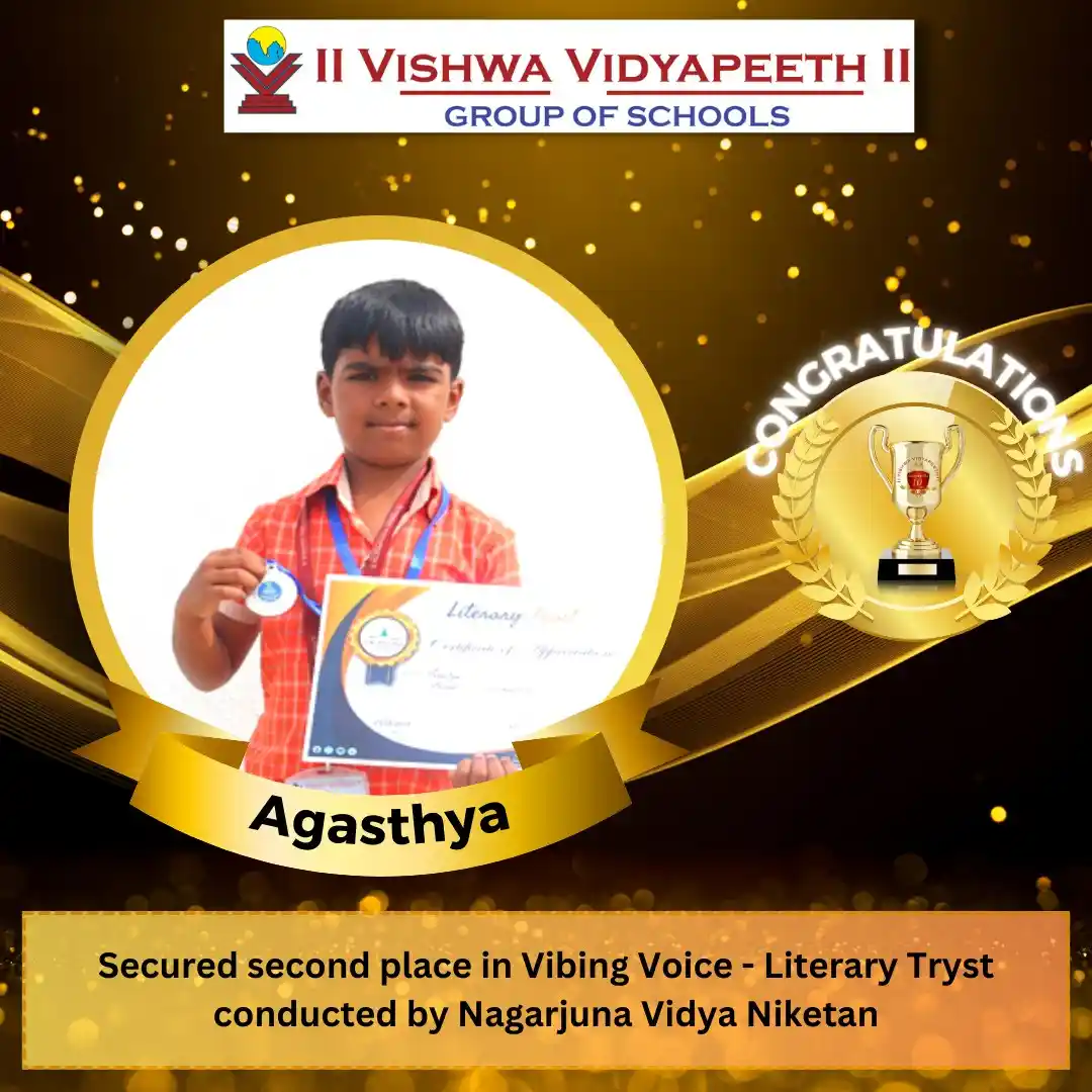 AGASTHYA