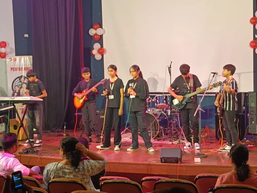 Band It Competition (1)
