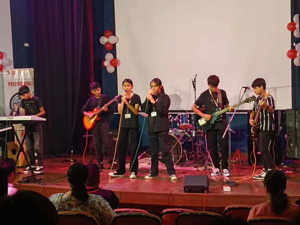 Band It Competition (2)