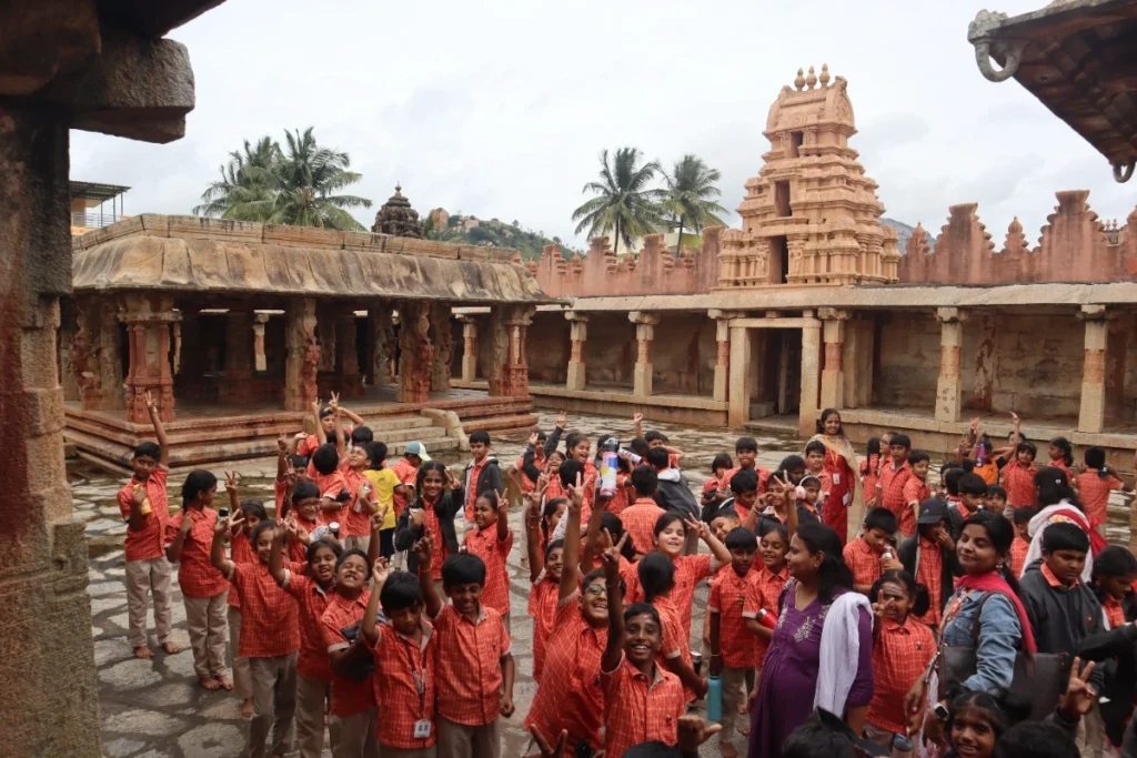 Heritage Walk Classes (2)