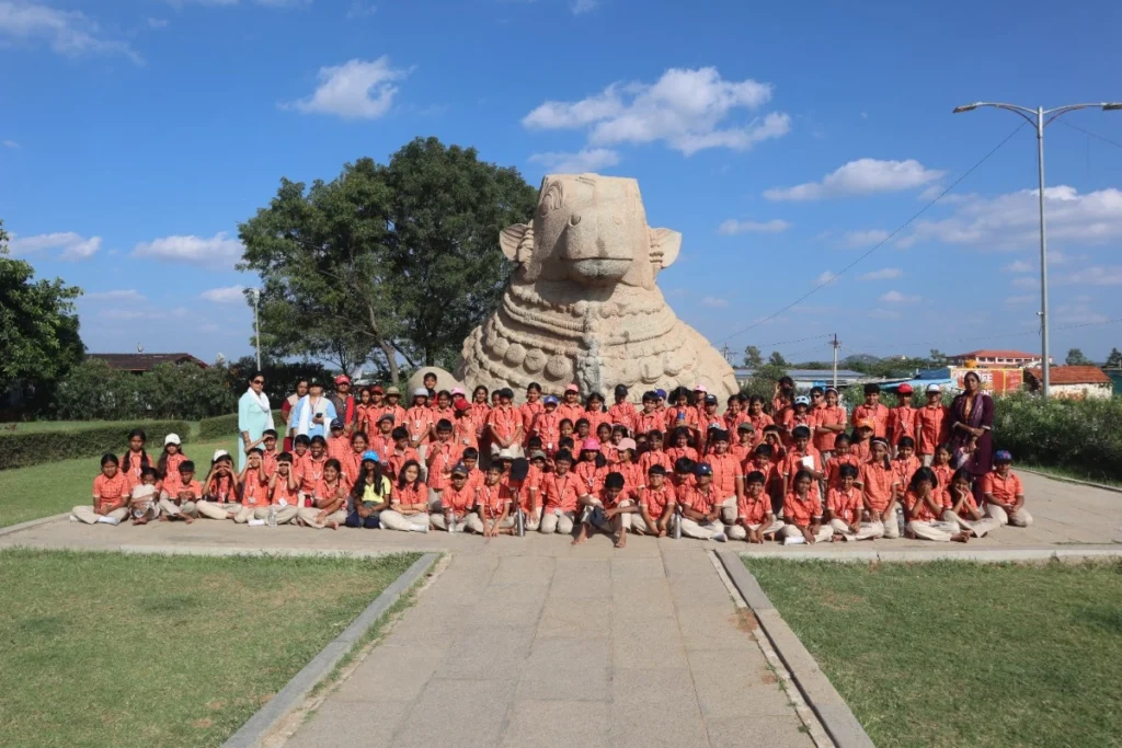 Heritage Walk Classes (3)