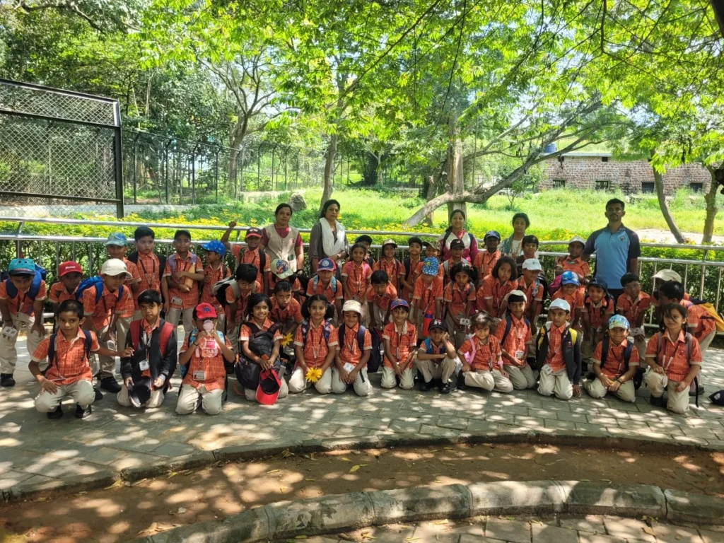 Heritage Walk Classes (7)