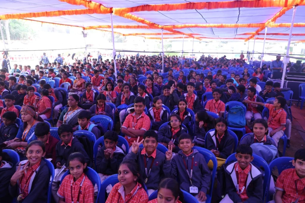 Jai Jawan Jai Kisan- Cultural Programme (1)