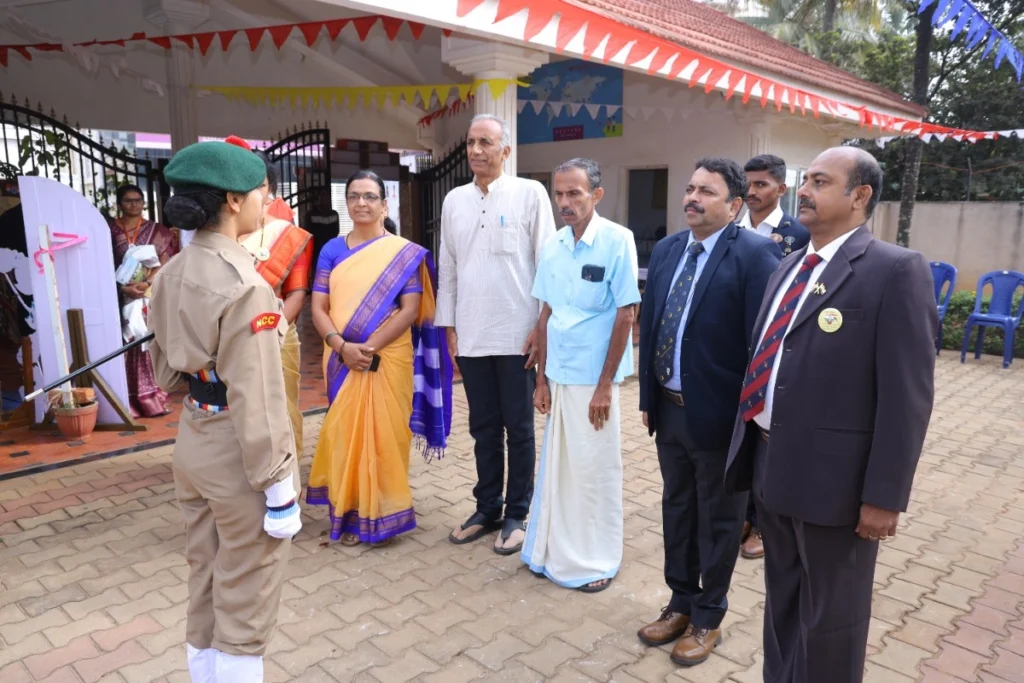 Jai Jawan Jai Kisan- Cultural Programme (2)