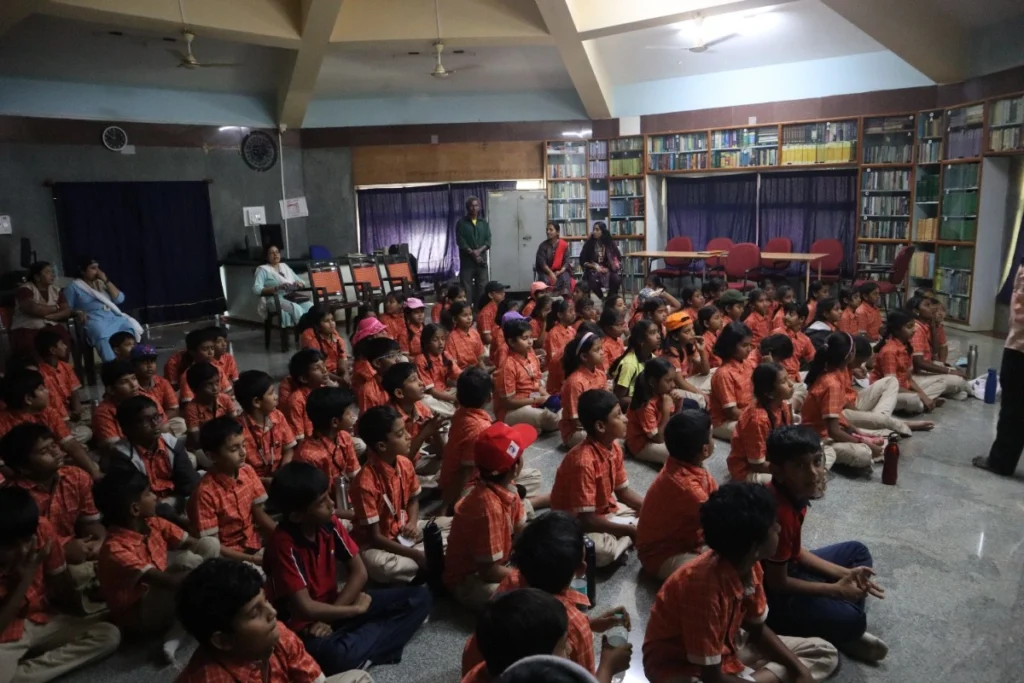 Jai Jawan Jai Kisan- Edu Tour (3)