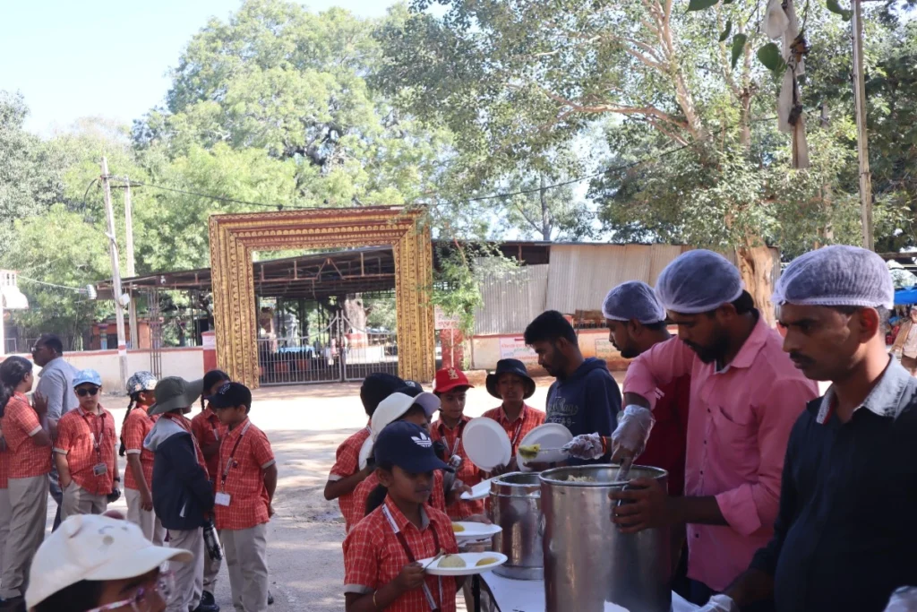 Jai Jawan Jai Kisan- Edu Tour (4)