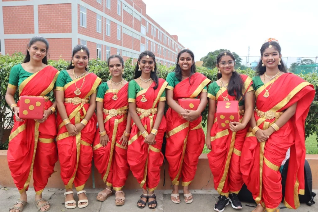 Literary Fest- Verba Et Vach (1)