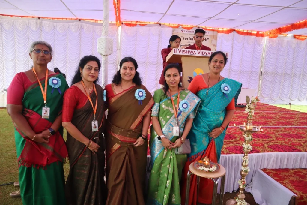 Literary Fest- Verba Et Vach (2)