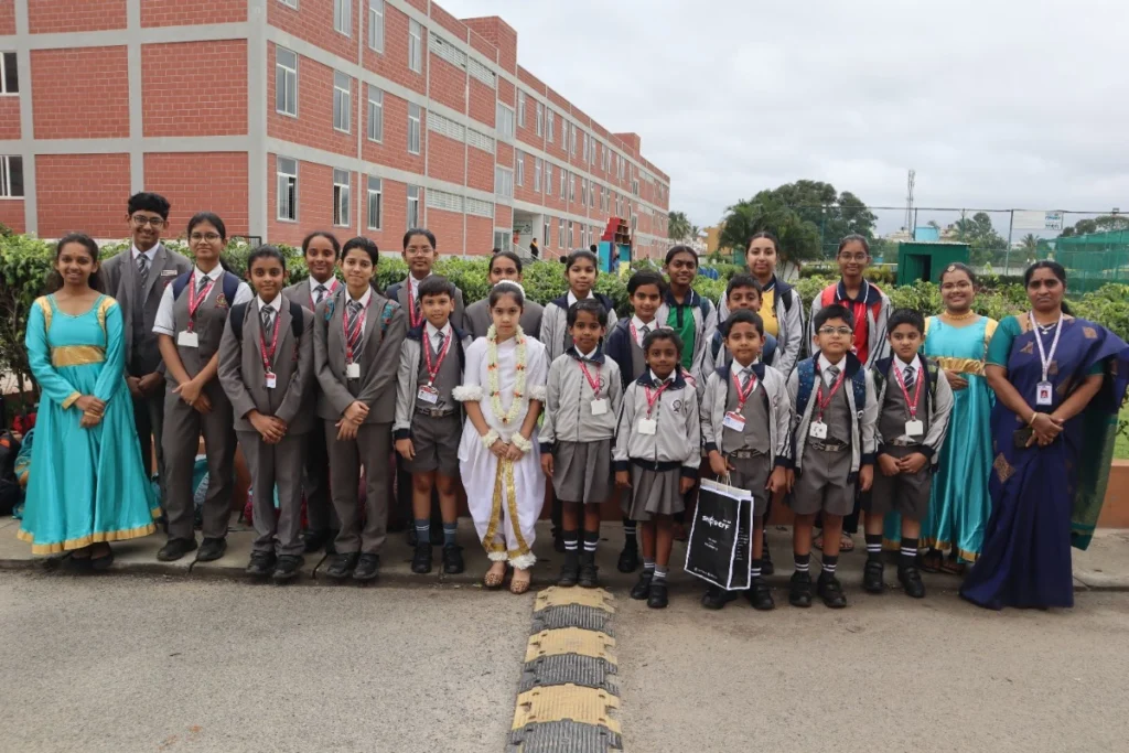 Literary Fest- Verba Et Vach (4)