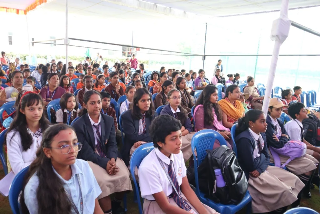 Literary Fest- Verba Et Vach (5)