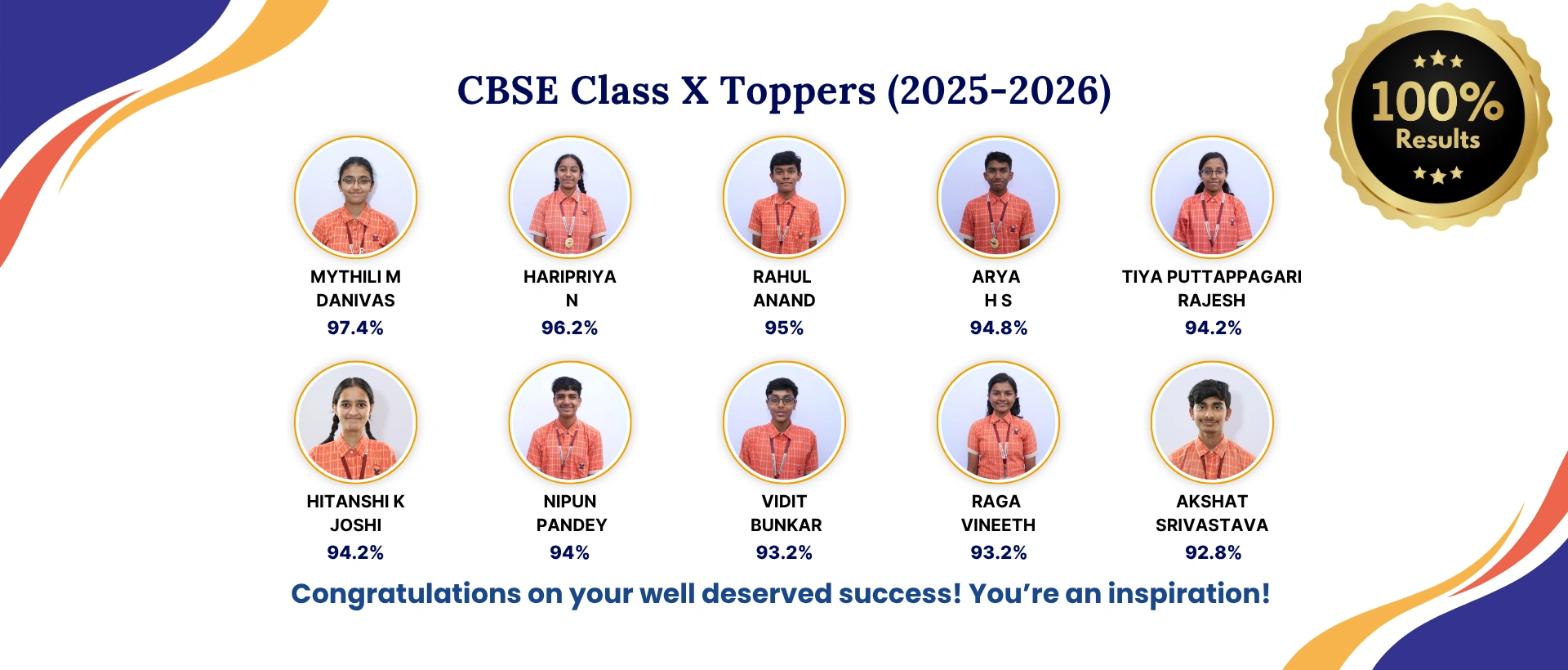 VVP CBSE TOPPER 2025-2026 (SLIDE 1)