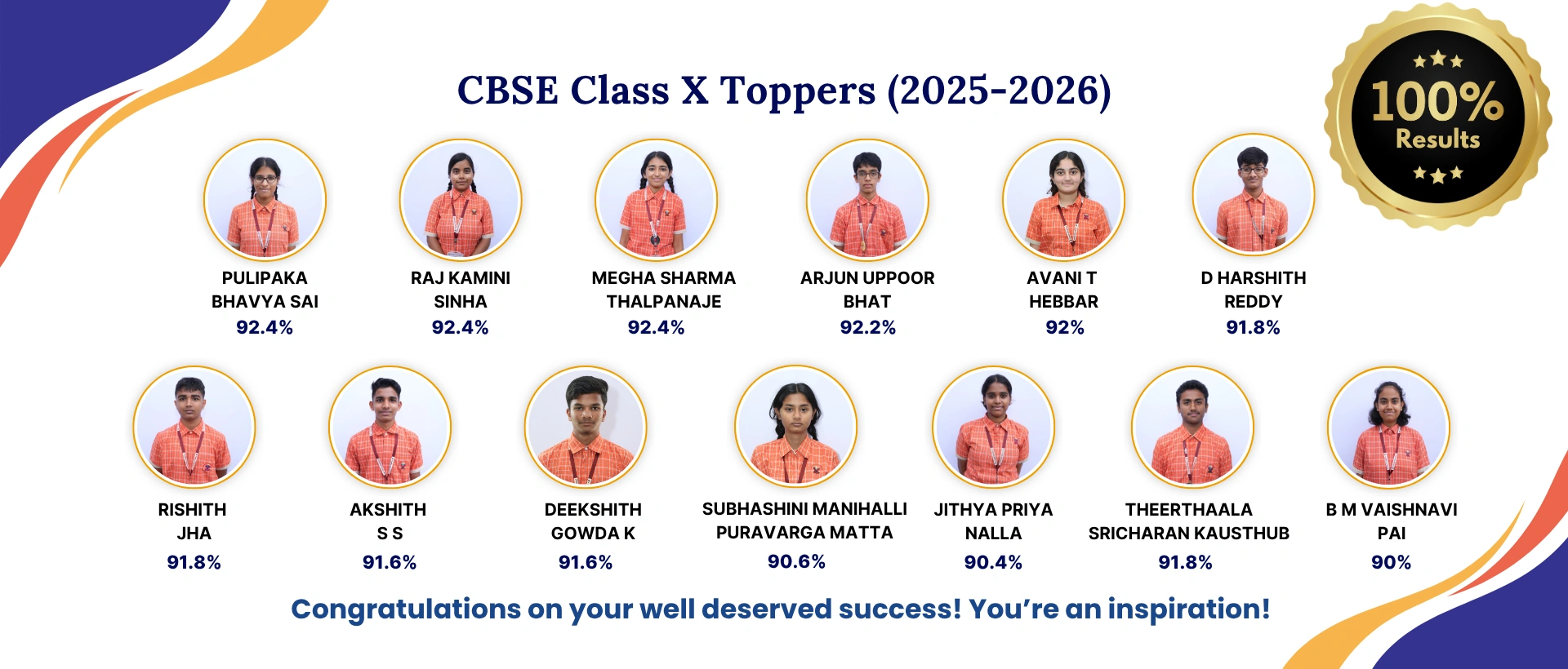 VVP CBSE TOPPER 2025-2026 (SLIDE 2)