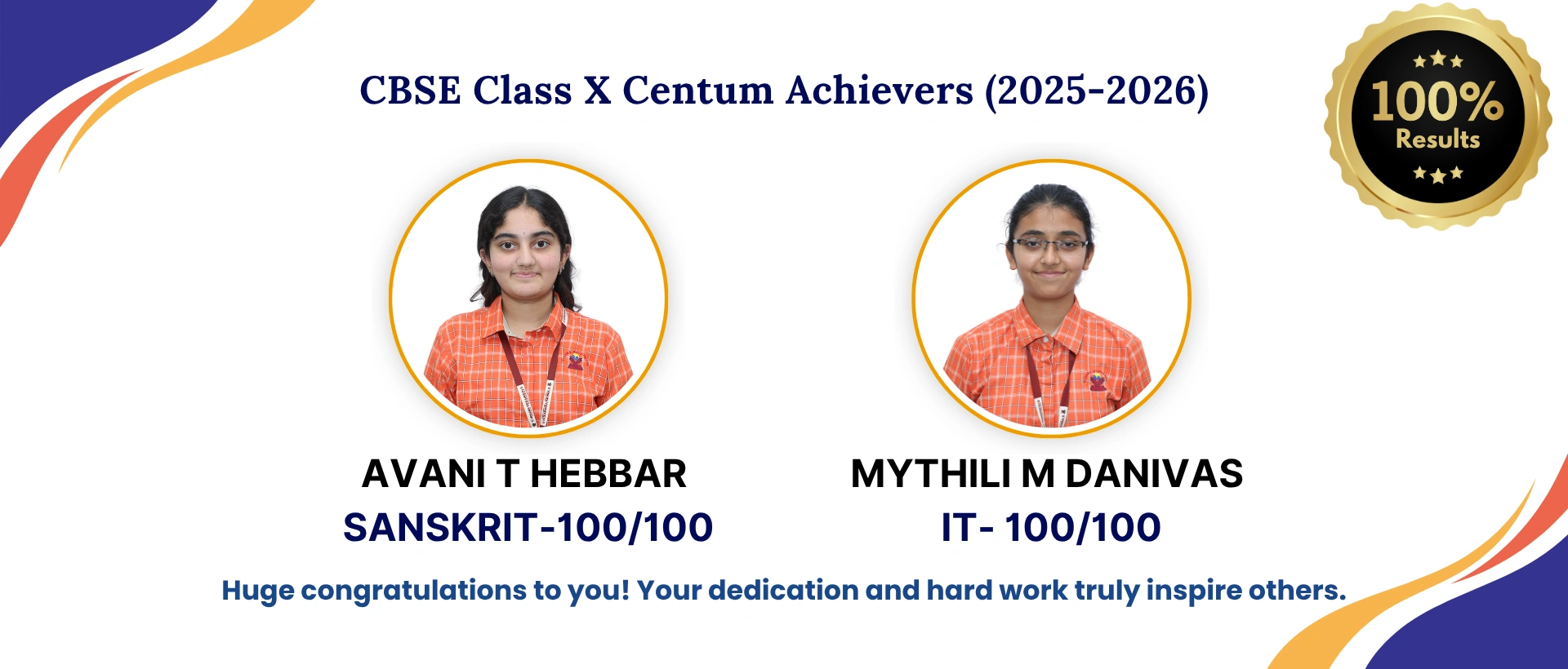 VVP CBSE TOPPER 2025-2026 (SLIDE 3)