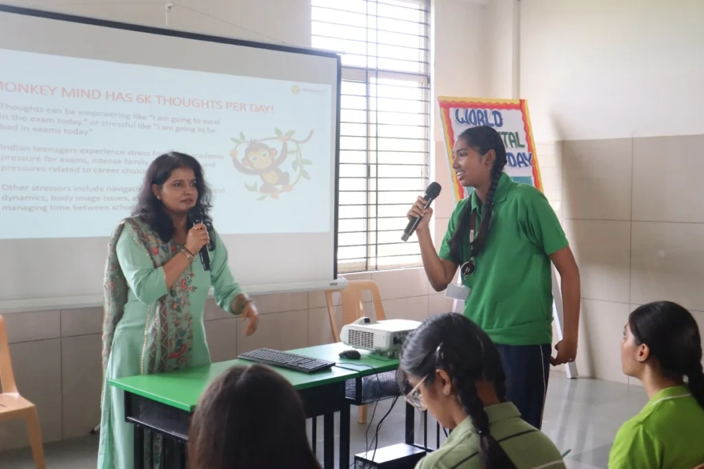 World Health Mental Day (2)