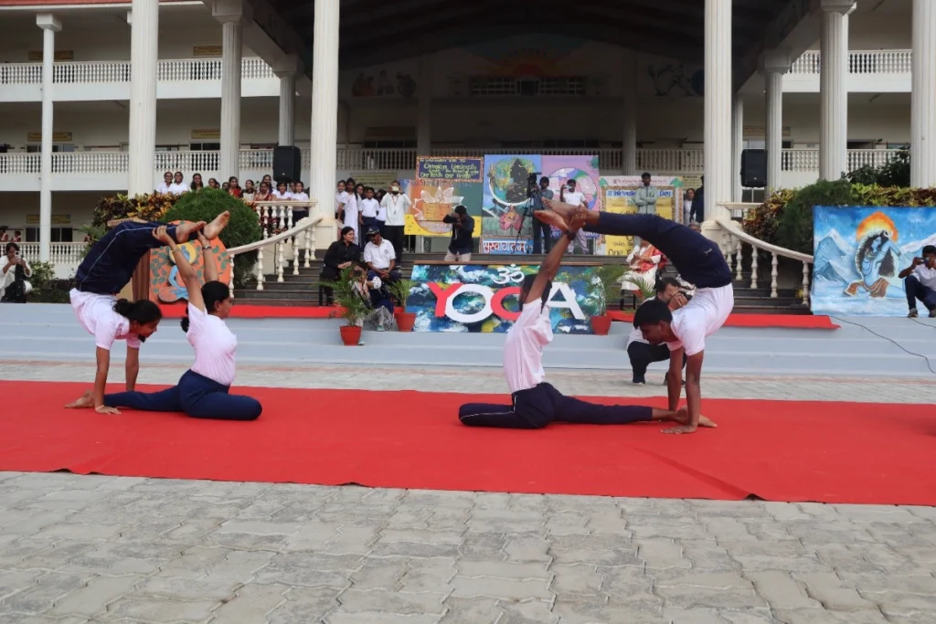 Yoga day (2)