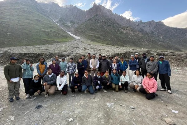 Himalayan Trek (1)