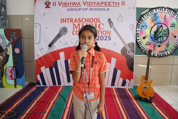 Intra School Music Competition (3)