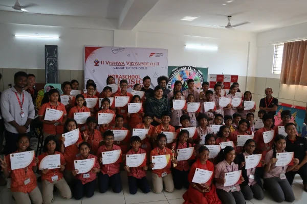 Intra School Music Competition (4)