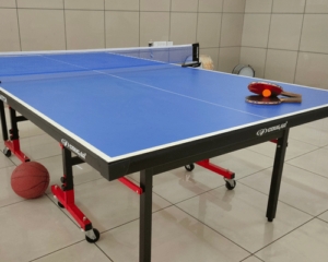 Table Tennis