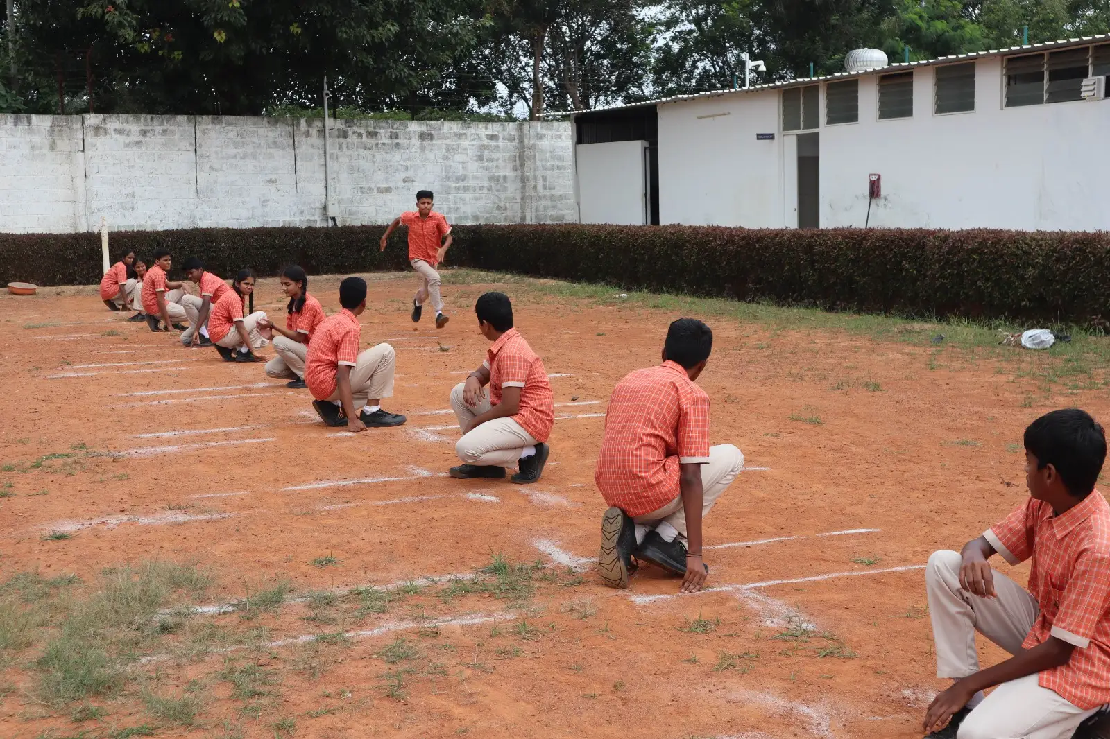 Kho-Kho