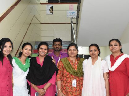Group of Teacher | Vishwa Vidyapeeth