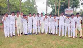 KISA sports competitions - Vishwa Vidyapeeth Schools