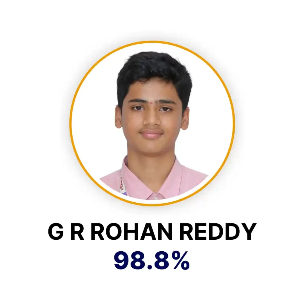 Students Achievements - Best ICSE School in Bangalore