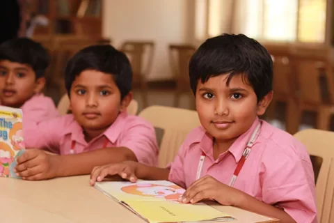 Best ICSE Schools in Yelahanka Bangalore