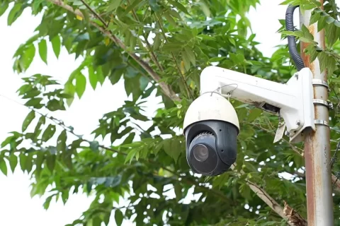 CCTV