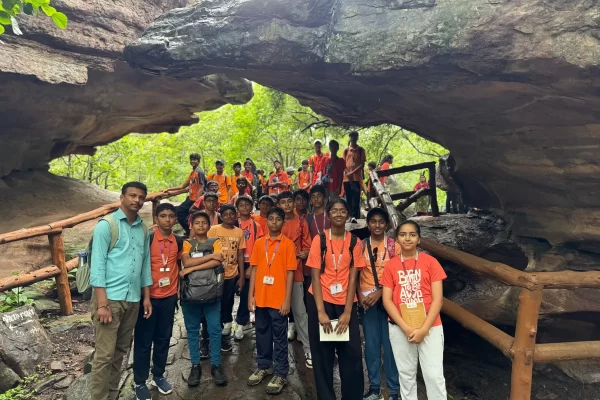 BHIMBETKA_MADHYA-PRADESH