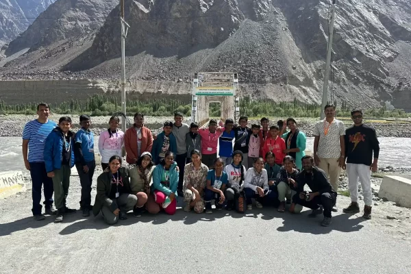 ENTRY-TO-INDIA_S-FIRST-VILLAGE-THANG_LEH