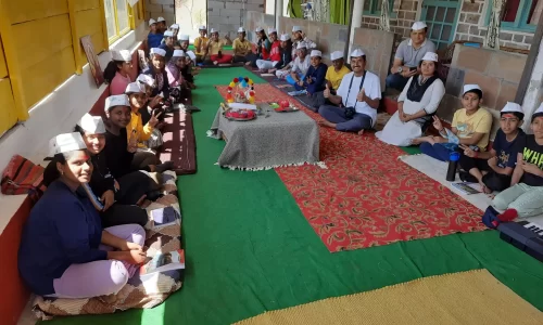 KAFAL-FARM_GWALDAM_UTTARAKHAND