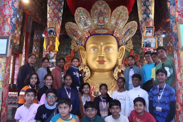 THIKSEY-MONASTERY_LADAKH